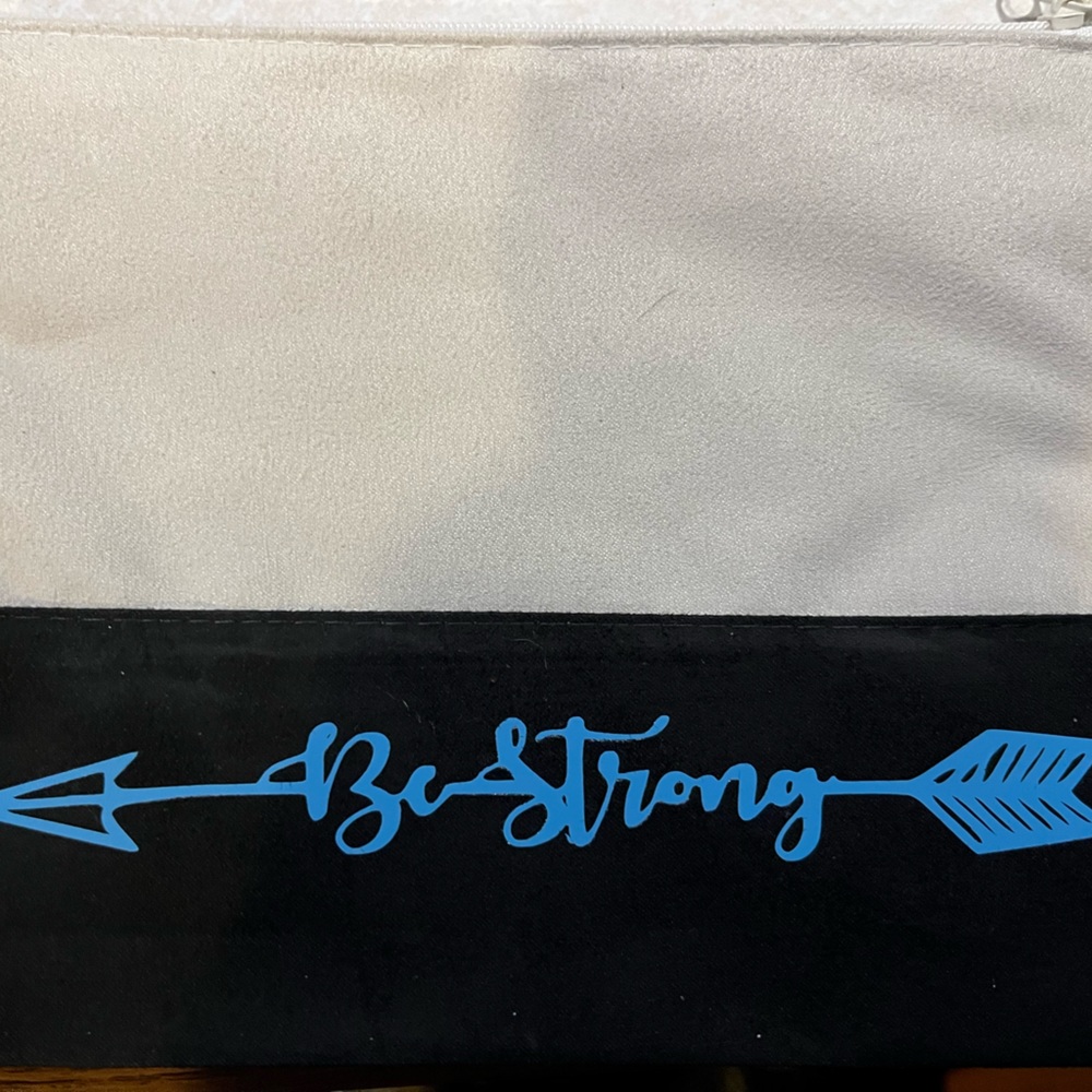Zipper bag